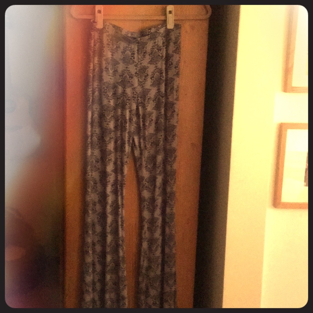 Pants